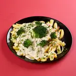 Special French Fries